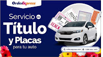 Order Express 03