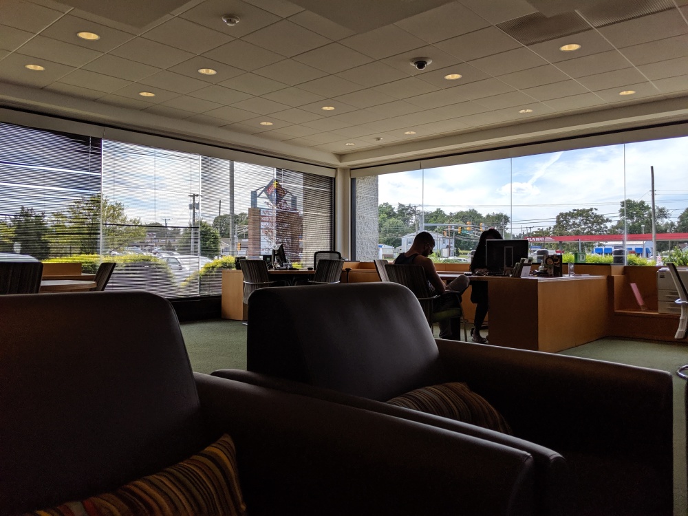 TD Bank 01