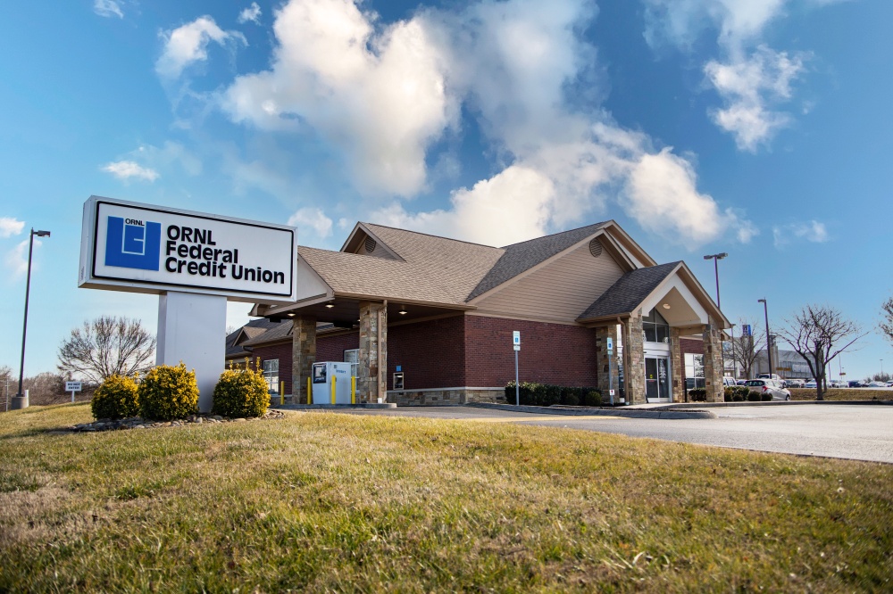 ORNL Federal Credit Union 01