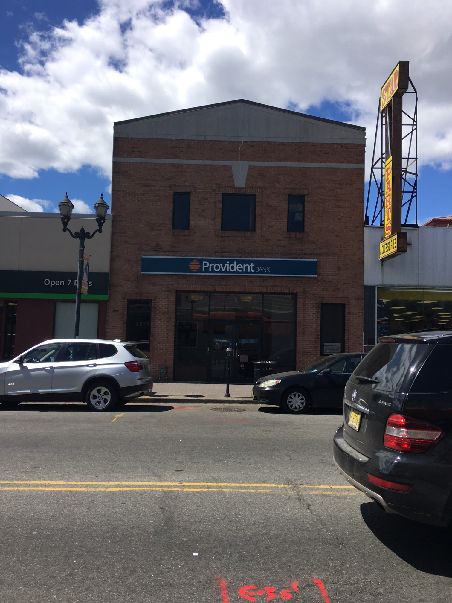 Provident Bank 01