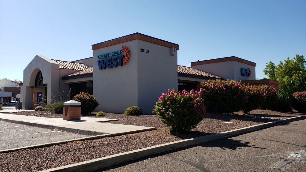 Credit Union West 01