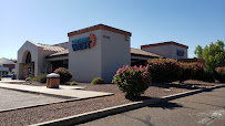 Credit Union West 01