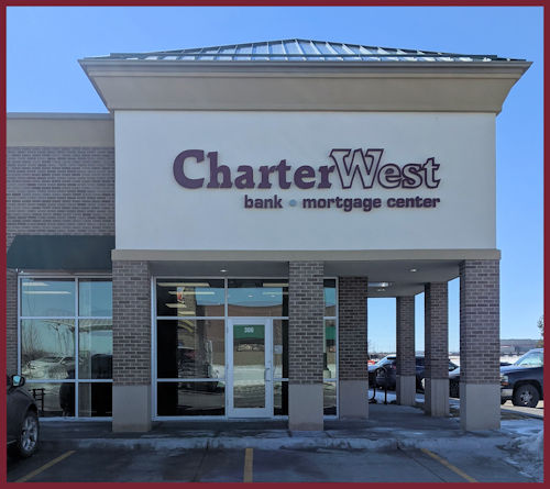 CharterWest Bank Mortgage Center-LaVista 01