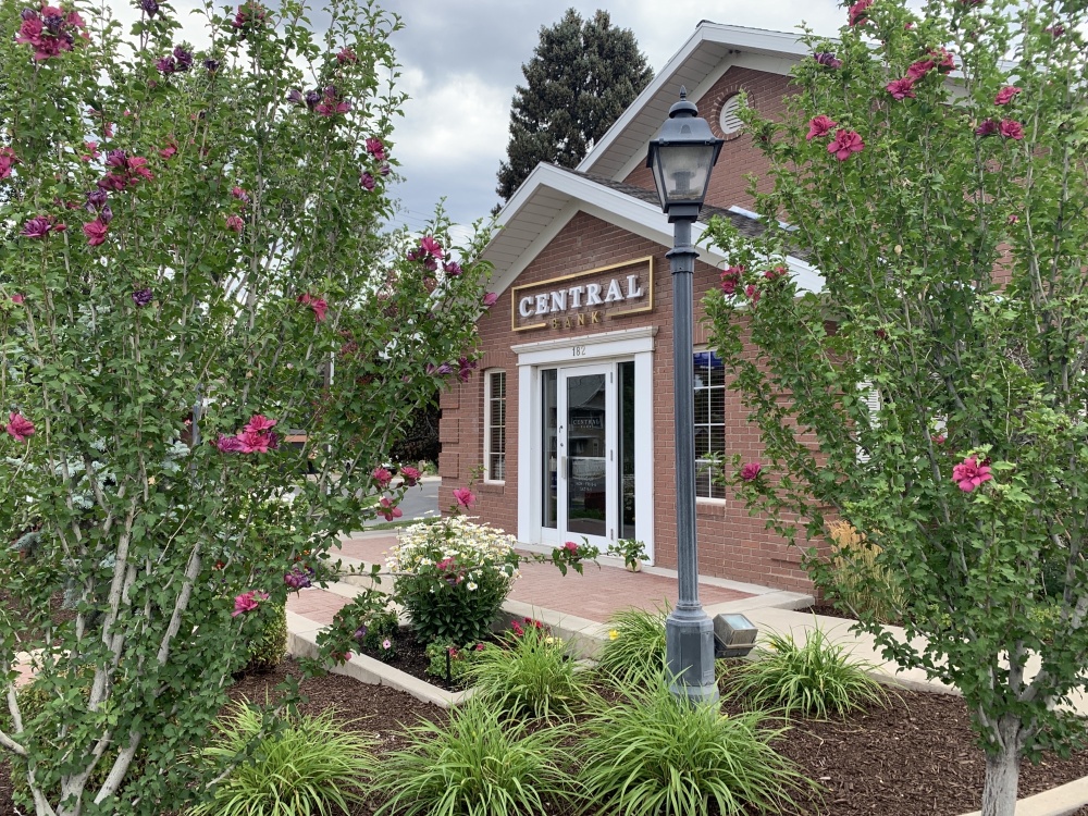 Central Bank - Payson 01