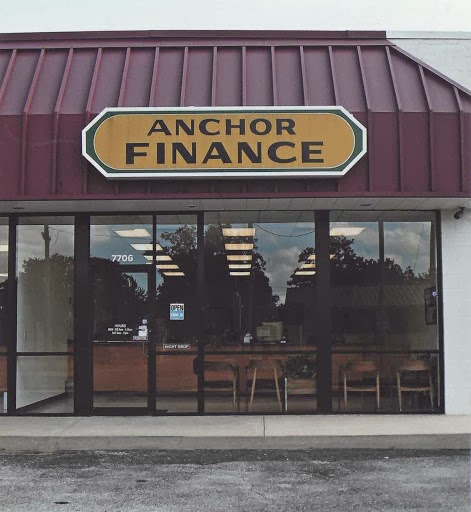 Anchor Finance of Bethany 01