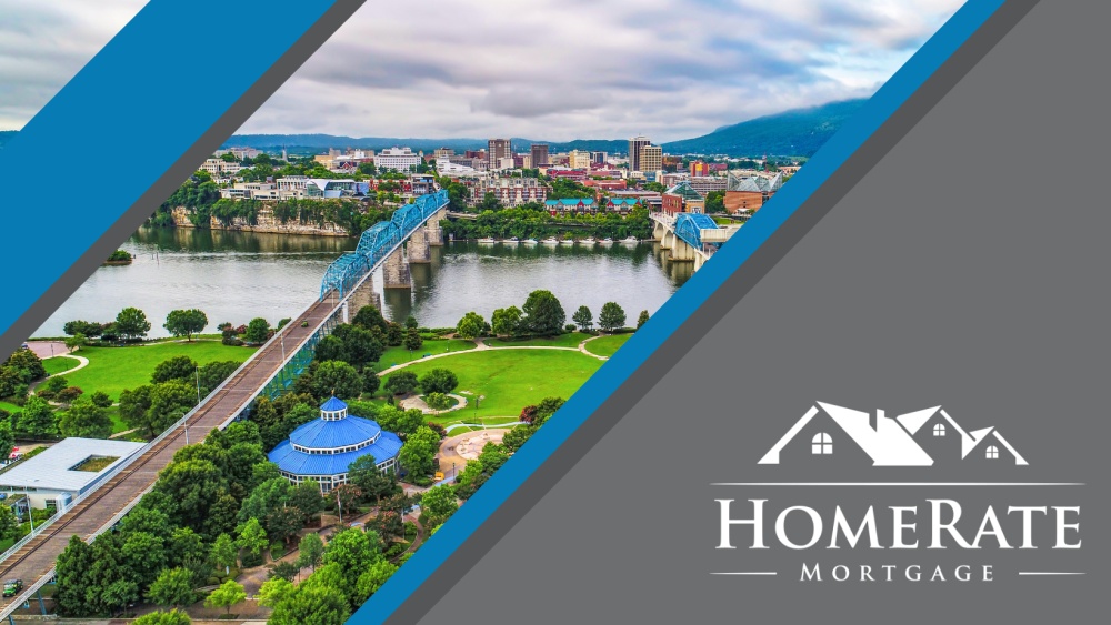 HomeRate Mortgage 01
