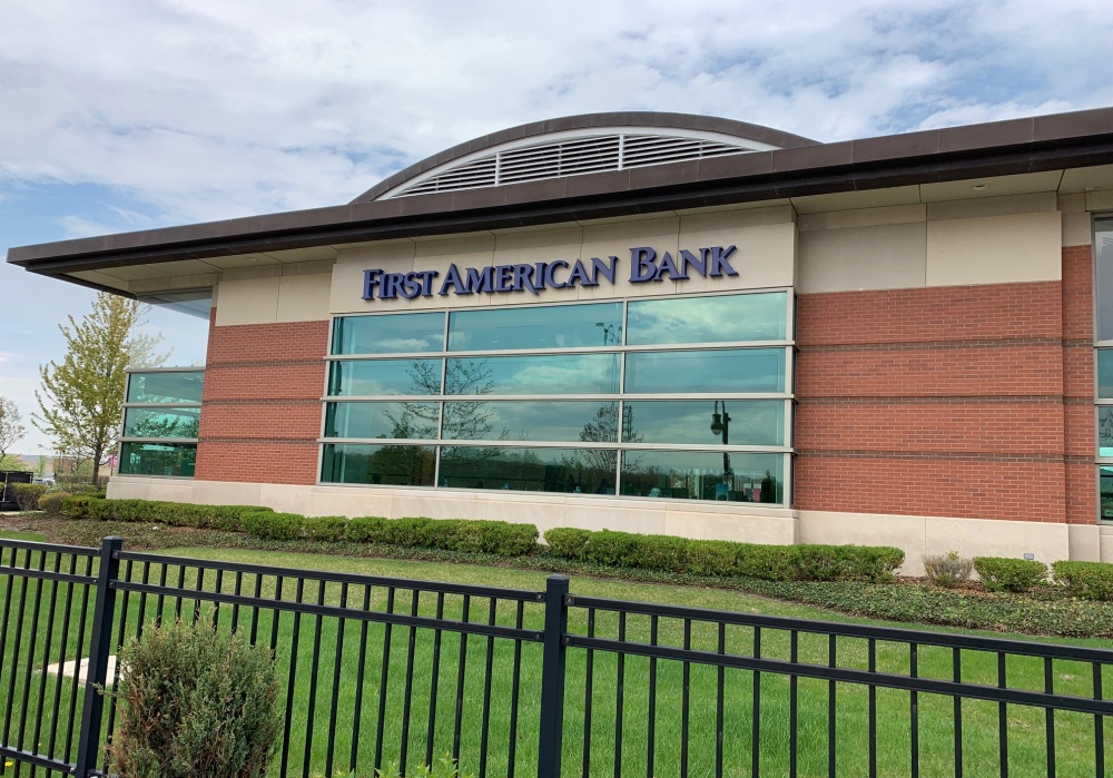 First American Bank 01