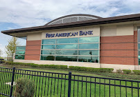 First American Bank 01