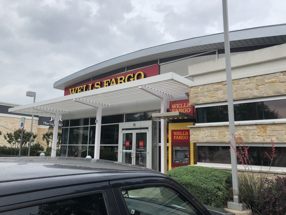 Wells Fargo Bank 01