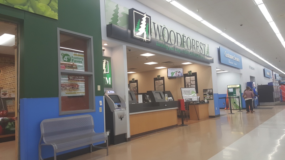 Woodforest National Bank 01