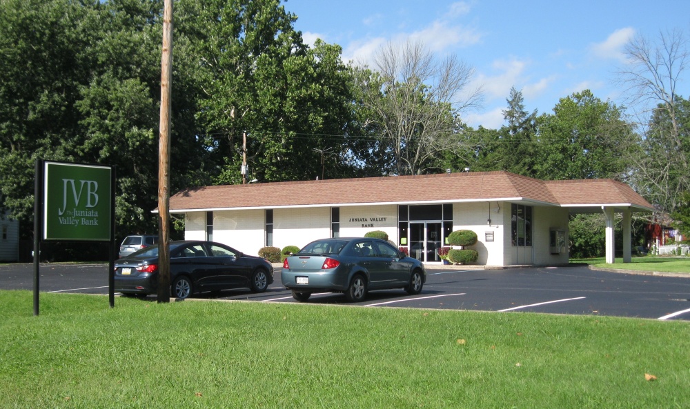 Juniata Valley Bank 01