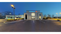 Bank of America (with Drive-thru ATM) 01