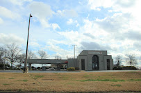 Bank of America (with Drive-thru ATM) 03