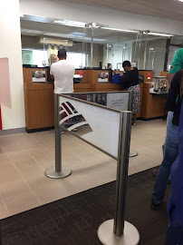 Bank of America (with Drive-thru ATM) 04