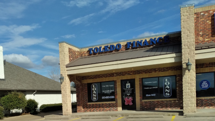 Toledo Finance 01