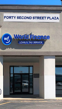 World Finance 03