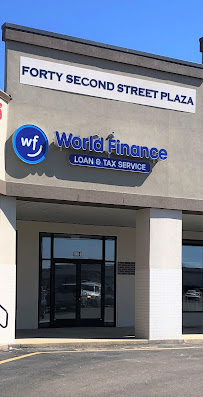 World Finance 04