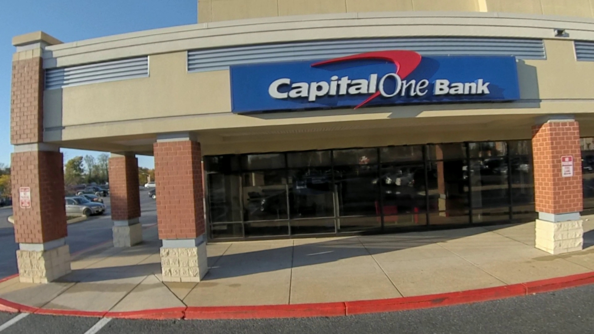 Capital One Bank 01