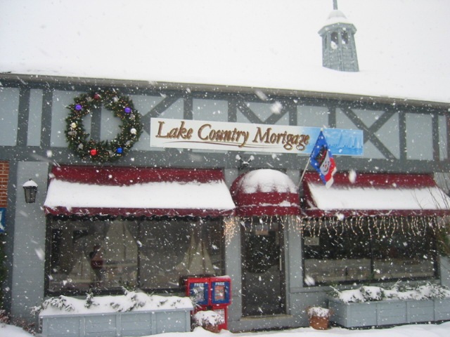 Lake Country Mortgage Branch of NEXA Mortgage 01