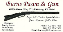 Burns Pawn & Gun Shop 04