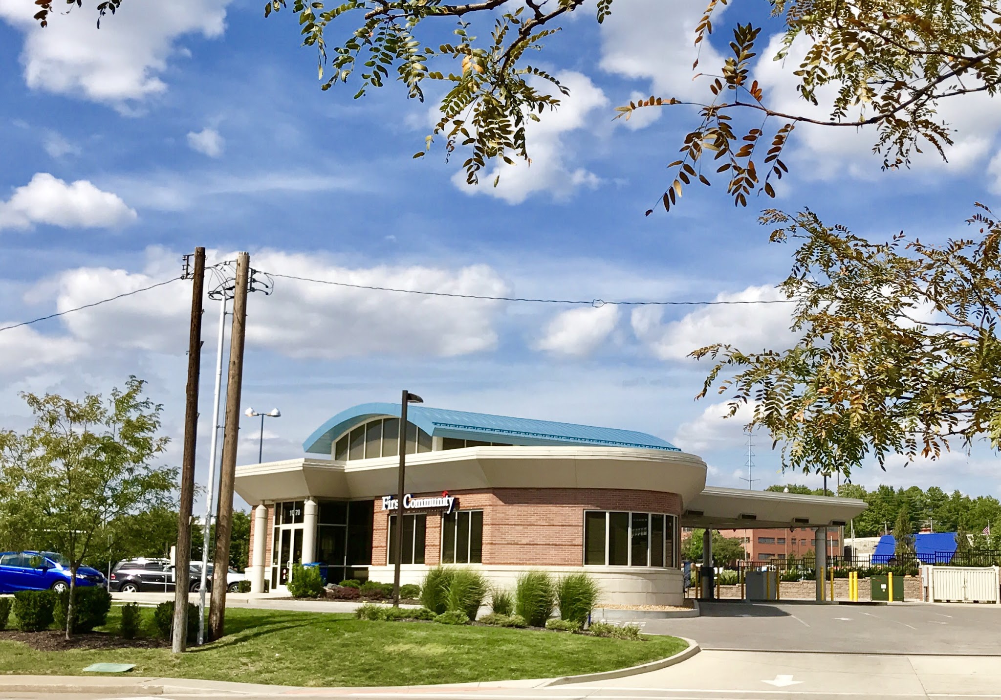 First Community Credit Union 01