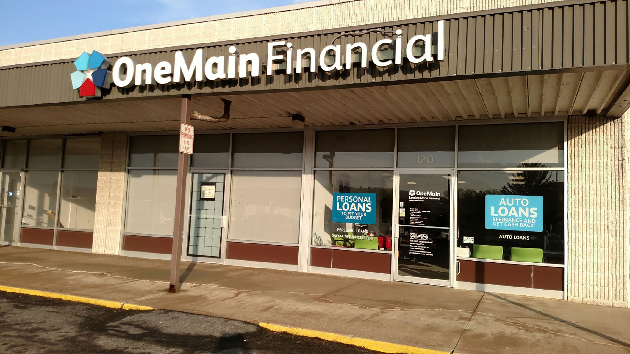 OneMain Financial 01