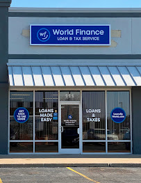 World Finance 02