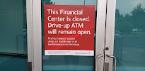 Bank of America (with Drive-thru ATM) 01