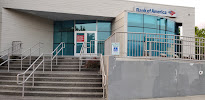 Bank of America (with Drive-thru ATM) 02