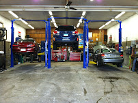 Longmeadow Automotive 01