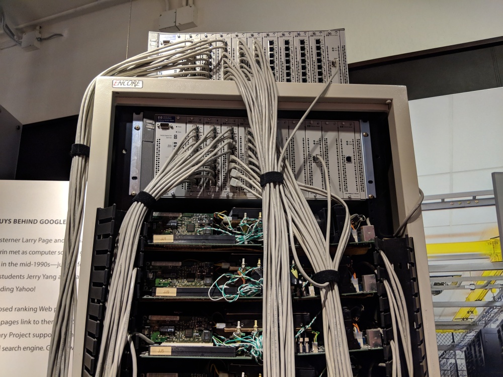 Computer History Museum 01