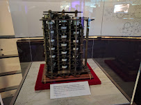 Computer History Museum 02
