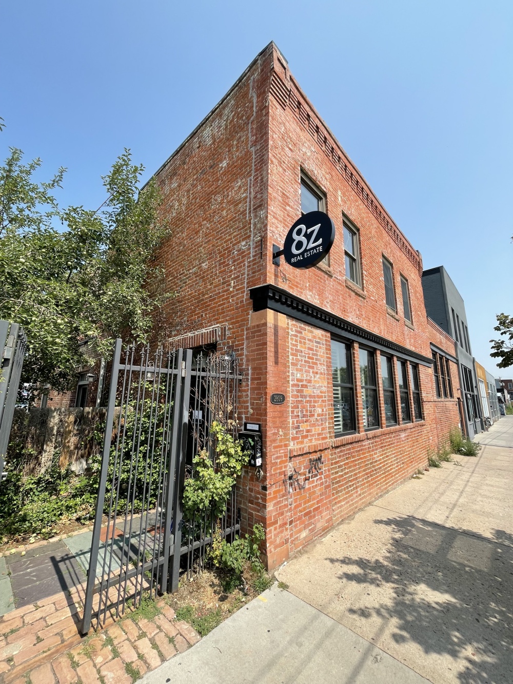 8z Real Estate Denver Central 01