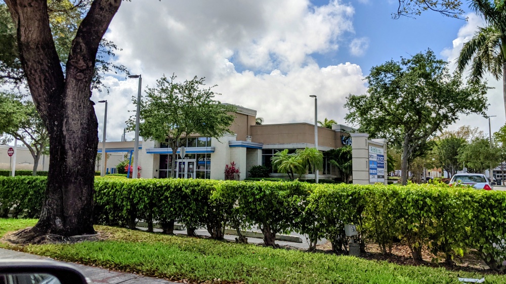 Chase Bank 01