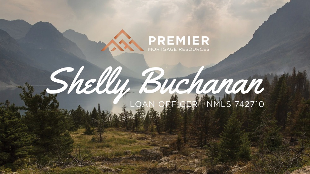 Shelly Buchanan, Premier Mortgage Resources 01