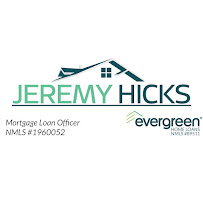 Evergreen Home Loans: Jeremy Hicks, Mortgage Lender NMLS# 1960052 03