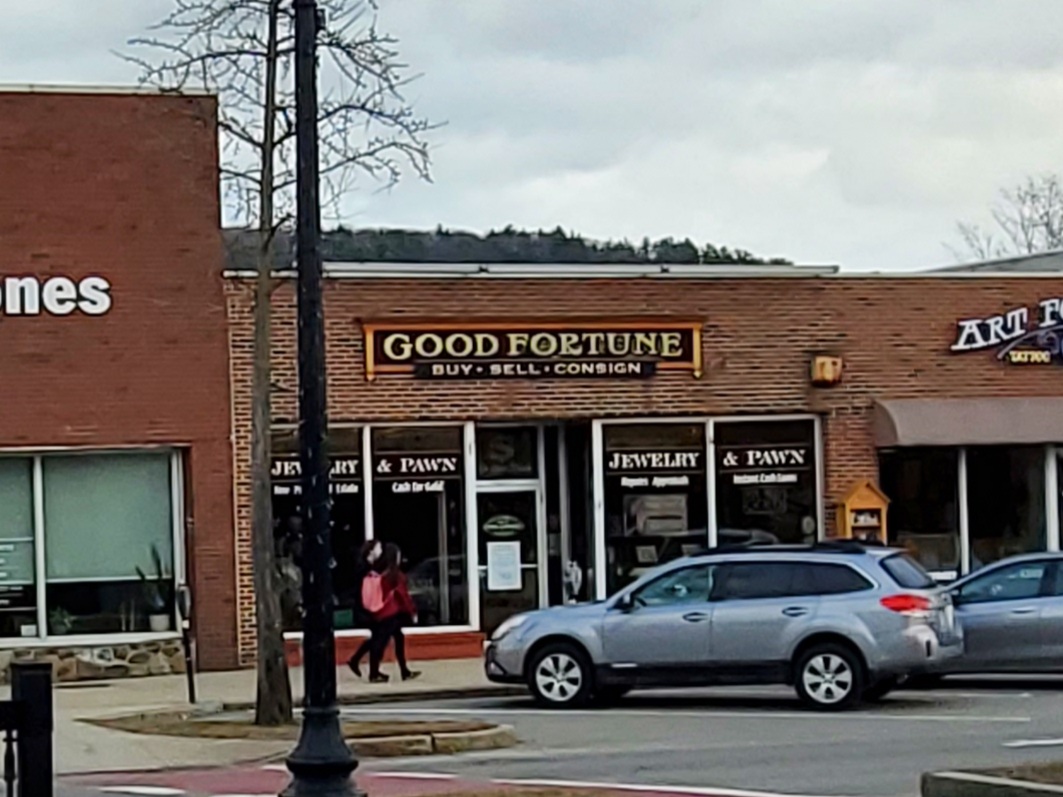 Good Fortune Jewelry & Pawn 01