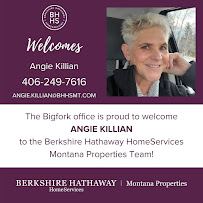 Berkshire Hathaway HomeServices Montana Properties -Angie Killian GRI Real Estate Agent 02