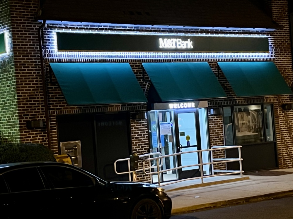 M&T Bank 01