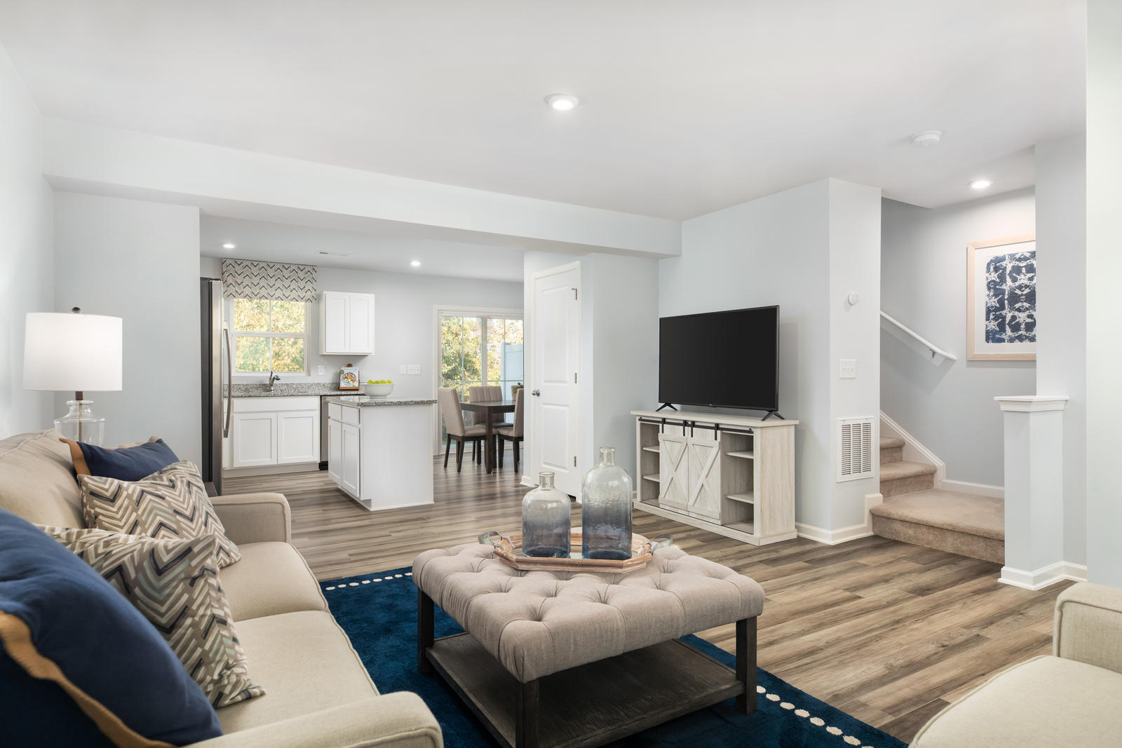 Ryan Homes at Hamilton Greene 01