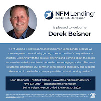 Derek Beisner at NFM Lending 03