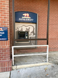 Bank of the West - ATM 02