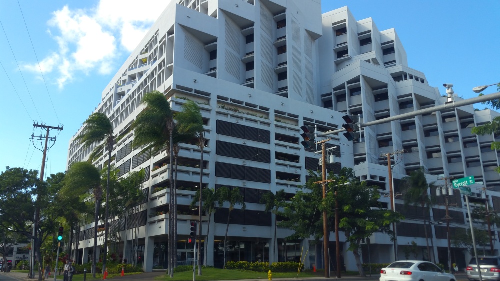 HMSA Employee Federal Credit Union 01
