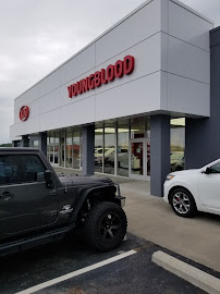 Youngblood Auto Group 01