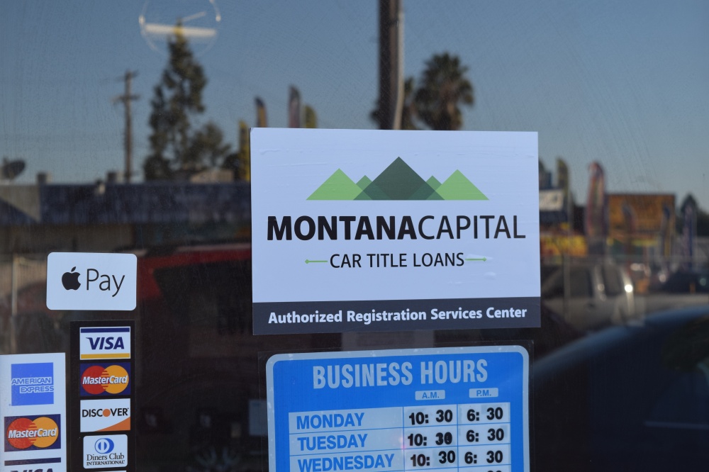 Montana Capital Car Title Loans 01