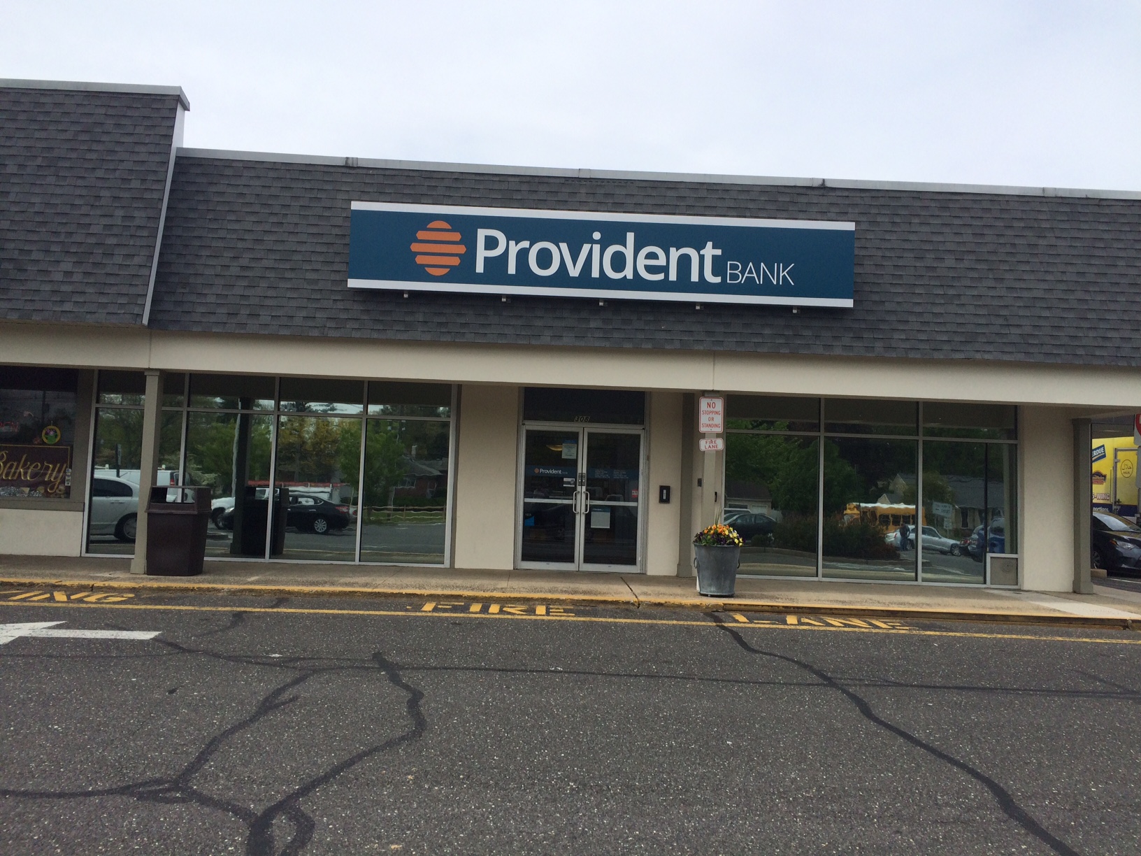Provident Bank 01