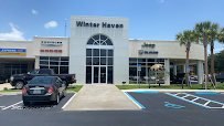 Dodge Chrysler Jeep RAM of Winter Haven 01