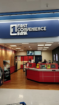 First Convenience Bank 01