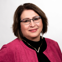Marylou Ferguson - RBC Wealth Management Financial Advisor 01