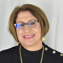 Marylou Ferguson - RBC Wealth Management Financial Advisor 03